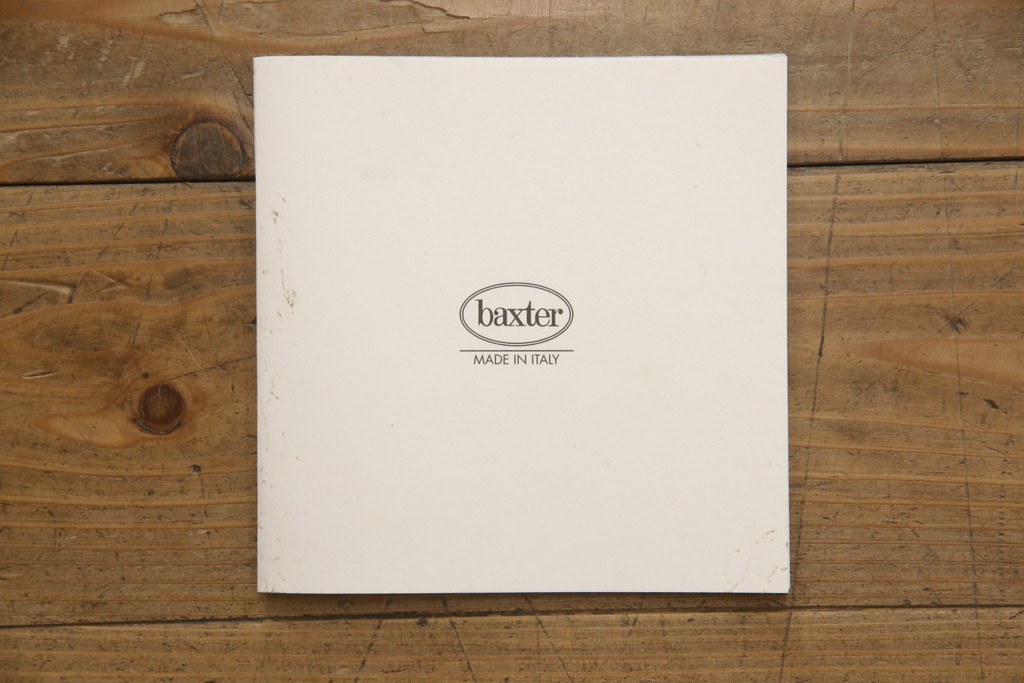 中古　3か月の短期使用　baxter(バクスター)　パオラ・ナヴォーネ(PAOLA NAVONE)デザイン　チェスタームーンソファ(CHESTER MOON SOFA)　洗練されたエレガントなデザインが魅力の2人掛けソファ(二人掛け、2P)(定価約446万円)(R-068552)