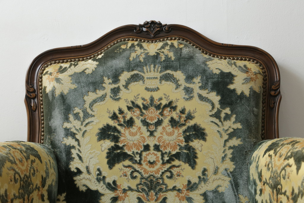 中古 美品 カリモク家具(karimoku) domani(ドマーニ) Louis(ルイ 中古 美品 カリモク家具(karimoku) domani(ドマーニ) Louis(ルイ