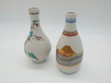 古民具　大正昭和初期　輪島塗　松竹梅　沈金蒔絵菓子皿3枚セット(菓子盆、漆器、木製皿)(R-040510)