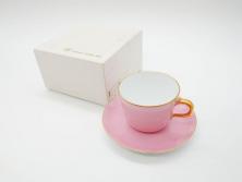 中古　ROYAL COPENHAGEN(ロイヤルコペンハーゲン)　プレート(洋食器)2枚セット(3)