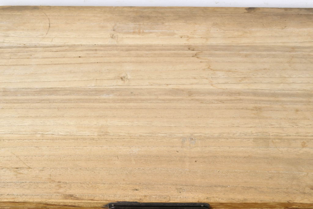 和製アンティーク　総桐材　引き出し11杯の収納力が魅力の松本帳場箪笥(和箪笥、収納箪笥、時代箪笥、整理箪笥、引き出し、チェスト)(R-061672)