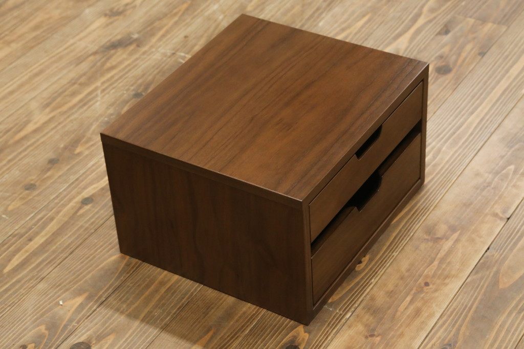 中古　美品　カリモク家具(karimoku)　domani(ドマーニ)　Excel-Life(エクセルライフ)　シンプルなデザインがお部屋に取り入れやすいテレビボード(テレビ台、シアターボード、リビングボード、ローボード、収納棚、戸棚)(定価約50万円)(R-073682)