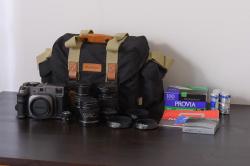 【骨董買取】マミヤ7(Mamiya)　カメラ　レンズ　1:4.5、1:4を買取りました