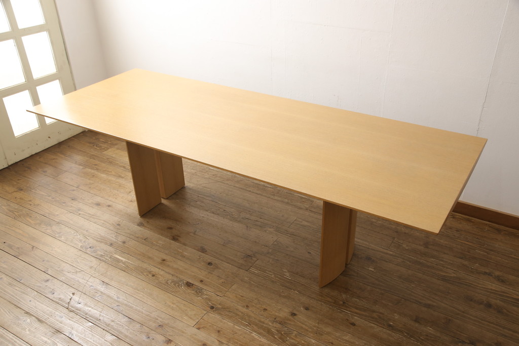 中古 美品 arflex(アルフレックス) TAVOLO NAVE(タボロ・ナーベ