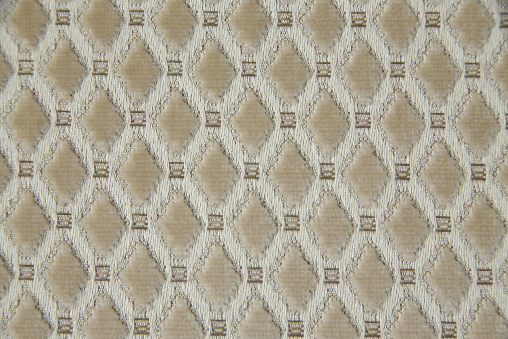 中古　超美品!!　DREXEL HERITAGE(ドレクセルヘリテイジ)　Upholstery(アップホルスタリー)　張り替え済み　クラシカルな佇まいの1Pソファ(アームチェア、一人掛け、1人掛け、ラウンジチェア)(定価約45万円)(R-066488)