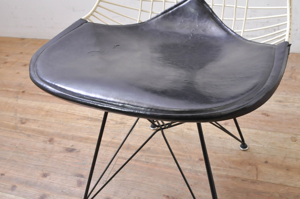 アメリカビンテージ Hermanmiller(ハーマンミラー社) チャールズ