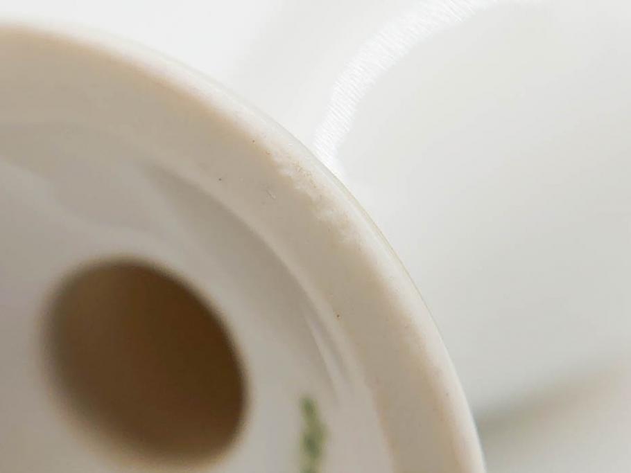 大正〜昭和初期　オールドノリタケ　NORITAKE　意匠登録　金彩　金盛　No.175　ハンドペイント　上品で華やかな佇まいのコーヒーポット・カップ&ソーサー・ソルト&ペッパーシェーカー・プレート2枚セット(デミタス、オーバル、深皿、C&S、洋食器)(R-083293)