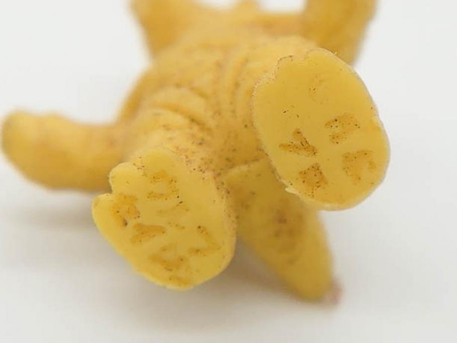 当時物　昭和レトロ　ポピー　怪獣　ウルトラマン　大量　消しゴム等126個セット(円谷プロ、東宝、ウルトラ兄弟、キングギドラ、怪獣ケシゴム、ガシャポン、ガチャガチャ、フィギュア、おもちゃ、オモチャ、玩具)(R-077000)