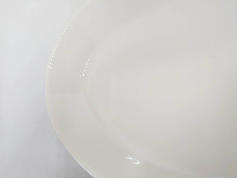 ARABIA FINLAND　24h(トゥオキオ)/KOKO(ココ)　食卓に自然に馴染み料理を引き立てるプレート6枚&マグカップ2客セット(ディーププレート、オーバル、ボウル、大皿、中皿、アラビア、フィンランド、北欧食器)(R-083554)
