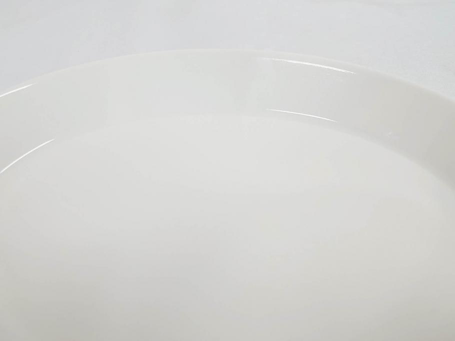 ARABIA FINLAND　24h(トゥオキオ)/KOKO(ココ)　食卓に自然に馴染み料理を引き立てるプレート6枚&マグカップ2客セット(ディーププレート、オーバル、ボウル、大皿、中皿、アラビア、フィンランド、北欧食器)(R-083554)