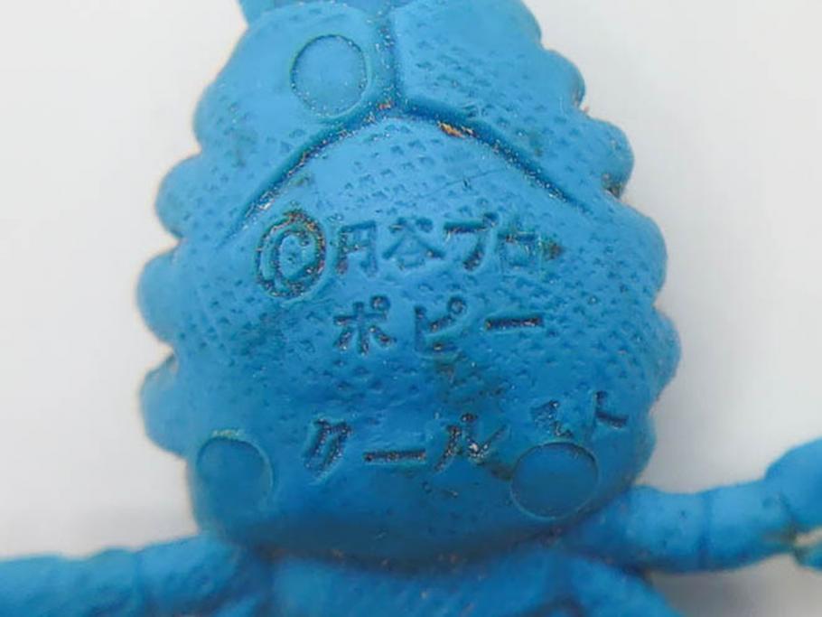 当時物　昭和レトロ　ポピー　怪獣　ウルトラマン　大量　消しゴム等130個セット(円谷プロ、東宝、ウルトラ兄弟、キングジョー、カネゴン、バルタン星人、怪獣ケシゴム、ガシャポン、ガチャガチャ、フィギュア、おもちゃ、オモチャ、玩具)(R-077001)