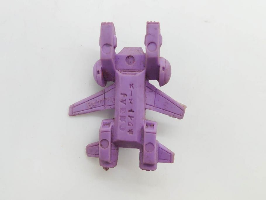 当時物　昭和レトロ　ポピー　仮面ライダー　ルパン三世　ど根性ガエル　無敵ロボ トライダーG7　怪獣　ガン消し　大量　消しゴム等456個セット(モンキーパンチ、石森プロ、少年ジャンプ、メカゴジラ、バットマン、ドラえもん、東宝、ガシャポン、ガチャガチャ、フィギュア、おもちゃ、オモチャ、玩具)(R-077003)