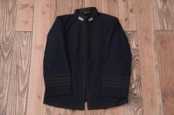 【古美術買取】旧日本海軍大佐　一種軍服(襟章付　アンティーク)を買取りました。