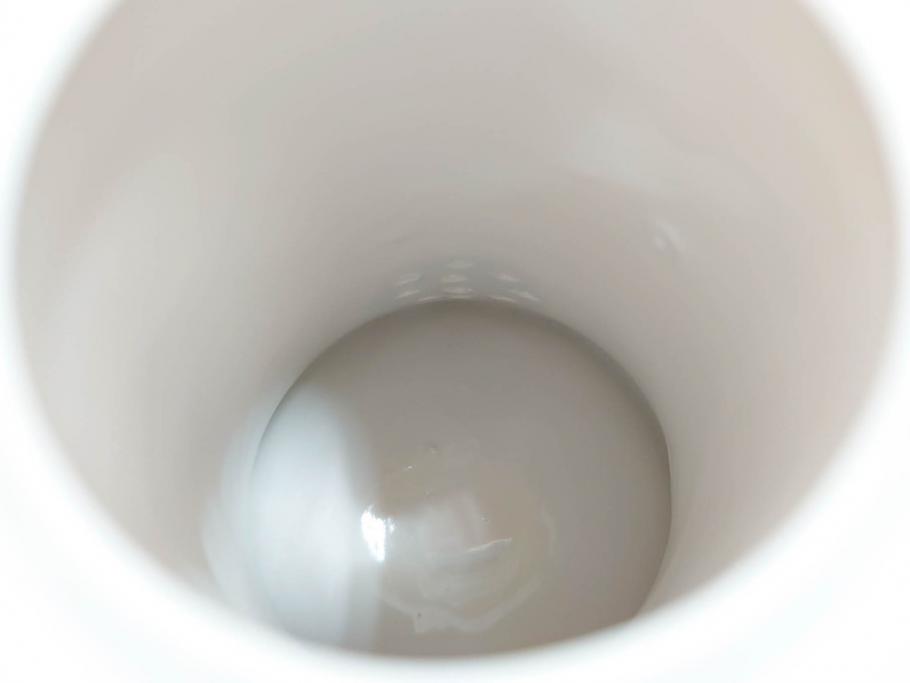 明治〜大正期　オールドノリタケ　NORITAKE　ラスター彩　金彩　コーヒーポット　デミタスカップ&ソーサー　異国情緒あふれるデザインが優雅なひとときを演出するコーヒーセット(風景、舟、船、マルキ印、オレンジ、C&S、洋食器)(R-083295)