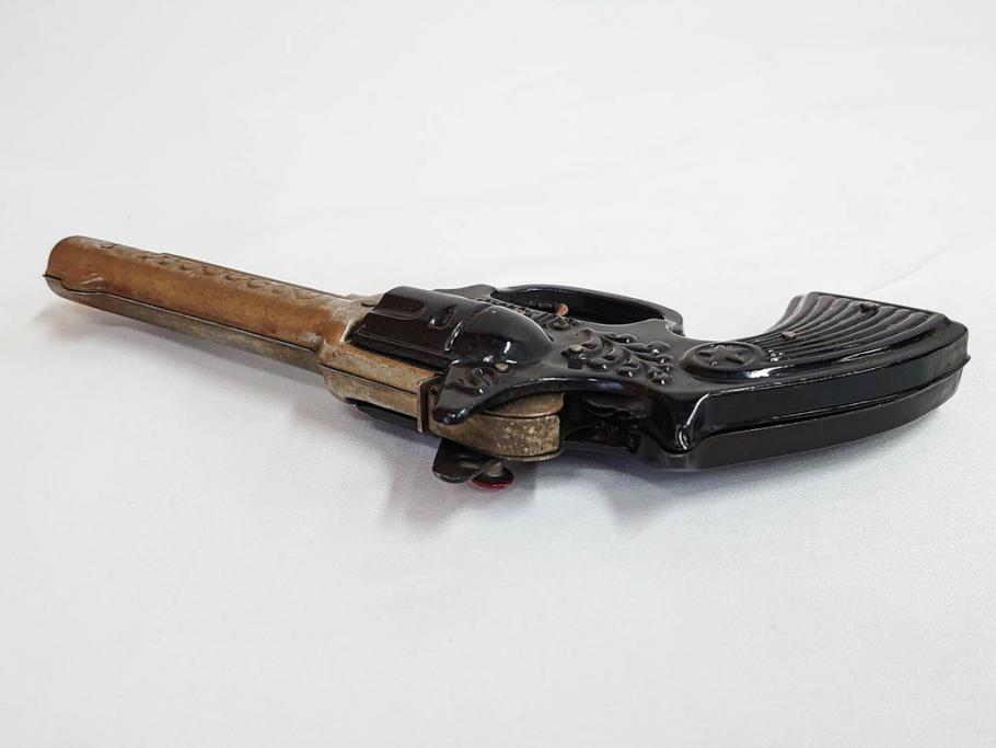 HAWK PISTOL スパークリングコルト455　ピストル　おもちゃ　トイガン　ブリキ銃まとめて26点セット(SUNSTAR、KING、FUJI、No.1、BEST、SPARKLING COLT、玩具)(R-083558)