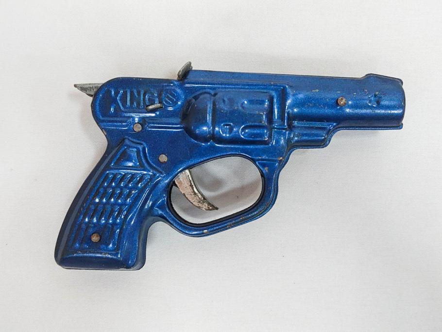HAWK PISTOL スパークリングコルト455　ピストル　おもちゃ　トイガン　ブリキ銃まとめて26点セット(SUNSTAR、KING、FUJI、No.1、BEST、SPARKLING COLT、玩具)(R-083558)