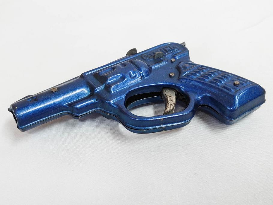 HAWK PISTOL スパークリングコルト455　ピストル　おもちゃ　トイガン　ブリキ銃まとめて26点セット(SUNSTAR、KING、FUJI、No.1、BEST、SPARKLING COLT、玩具)(R-083558)