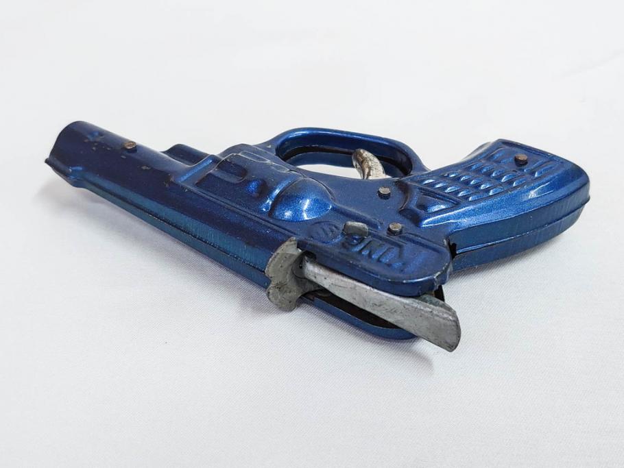 HAWK PISTOL スパークリングコルト455　ピストル　おもちゃ　トイガン　ブリキ銃まとめて26点セット(SUNSTAR、KING、FUJI、No.1、BEST、SPARKLING COLT、玩具)(R-083558)