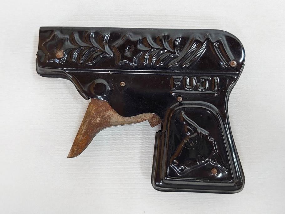 HAWK PISTOL スパークリングコルト455　ピストル　おもちゃ　トイガン　ブリキ銃まとめて26点セット(SUNSTAR、KING、FUJI、No.1、BEST、SPARKLING COLT、玩具)(R-083558)