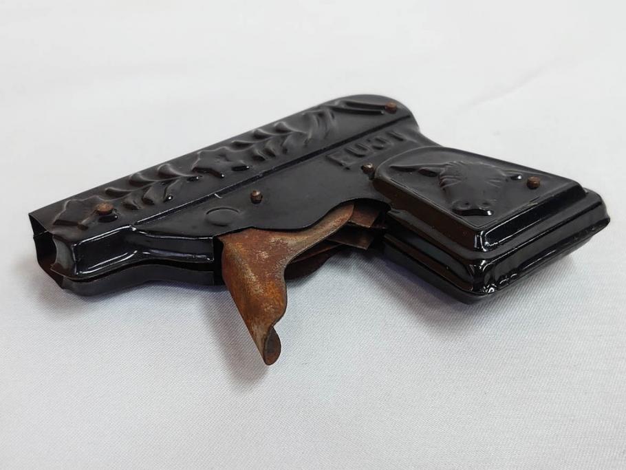 HAWK PISTOL スパークリングコルト455　ピストル　おもちゃ　トイガン　ブリキ銃まとめて26点セット(SUNSTAR、KING、FUJI、No.1、BEST、SPARKLING COLT、玩具)(R-083558)