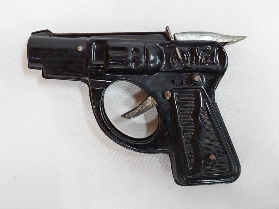 HAWK PISTOL スパークリングコルト455　ピストル　おもちゃ　トイガン　ブリキ銃まとめて26点セット(SUNSTAR、KING、FUJI、No.1、BEST、SPARKLING COLT、玩具)(R-083558)
