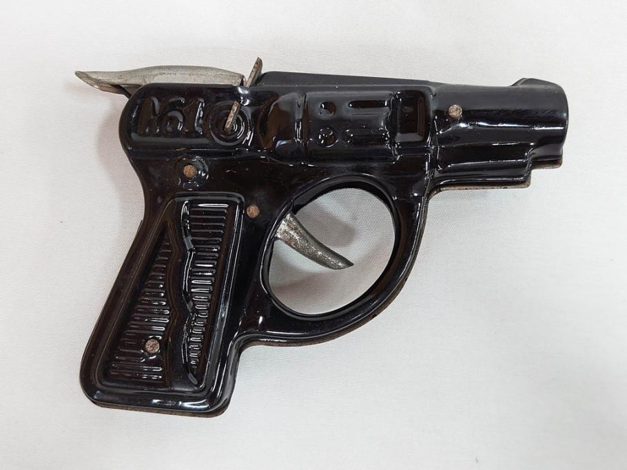 HAWK PISTOL スパークリングコルト455　ピストル　おもちゃ　トイガン　ブリキ銃まとめて26点セット(SUNSTAR、KING、FUJI、No.1、BEST、SPARKLING COLT、玩具)(R-083558)