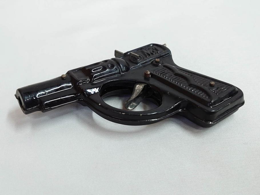 HAWK PISTOL スパークリングコルト455　ピストル　おもちゃ　トイガン　ブリキ銃まとめて26点セット(SUNSTAR、KING、FUJI、No.1、BEST、SPARKLING COLT、玩具)(R-083558)