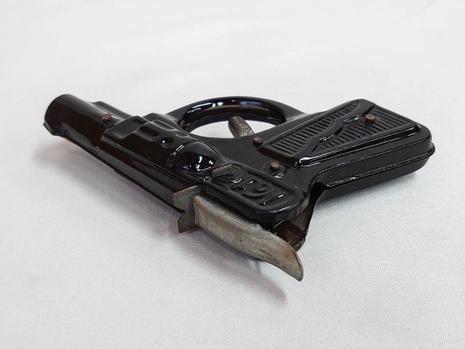 HAWK PISTOL スパークリングコルト455　ピストル　おもちゃ　トイガン　ブリキ銃まとめて26点セット(SUNSTAR、KING、FUJI、No.1、BEST、SPARKLING COLT、玩具)(R-083558)