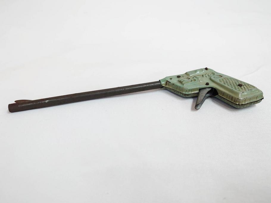 HAWK PISTOL スパークリングコルト455　ピストル　おもちゃ　トイガン　ブリキ銃まとめて26点セット(SUNSTAR、KING、FUJI、No.1、BEST、SPARKLING COLT、玩具)(R-083558)