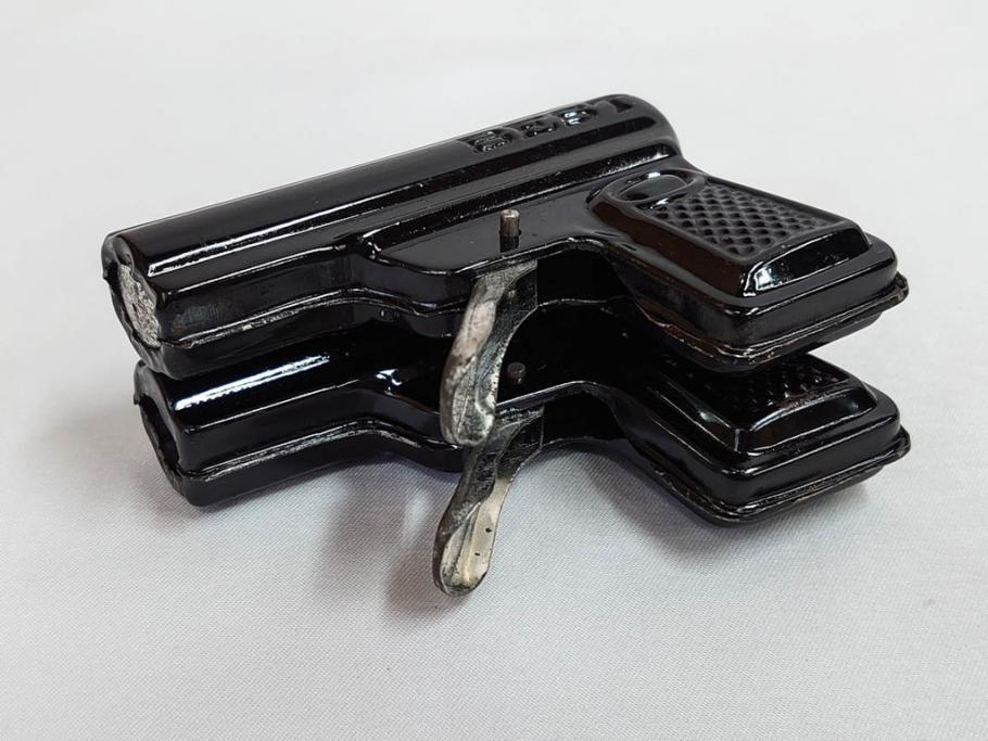 HAWK PISTOL スパークリングコルト455　ピストル　おもちゃ　トイガン　ブリキ銃まとめて26点セット(SUNSTAR、KING、FUJI、No.1、BEST、SPARKLING COLT、玩具)(R-083558)