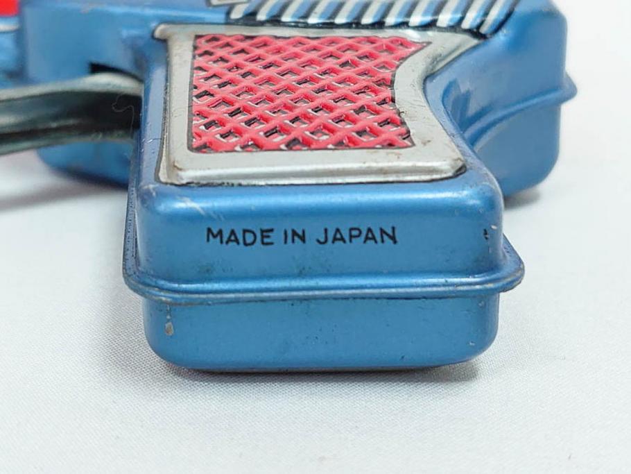 HAWK PISTOL スパークリングコルト455　ピストル　おもちゃ　トイガン　ブリキ銃まとめて26点セット(SUNSTAR、KING、FUJI、No.1、BEST、SPARKLING COLT、玩具)(R-083558)