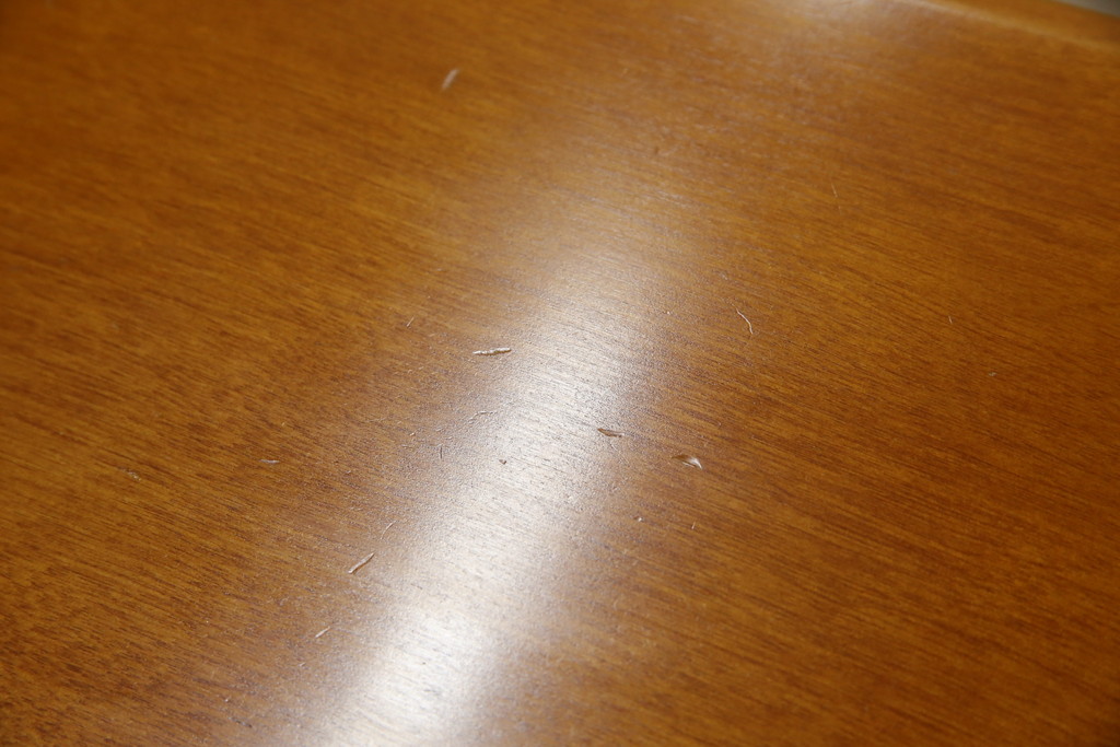 中古　美品　横浜クラシック家具　ダニエル(Daniel)　Etranger(エトランジェ)　E-111　温かみのある色合いと品のある佇まいが魅力の横長チェスト(サイドボード、引き出し)(定価約80万円)(R-076674)
