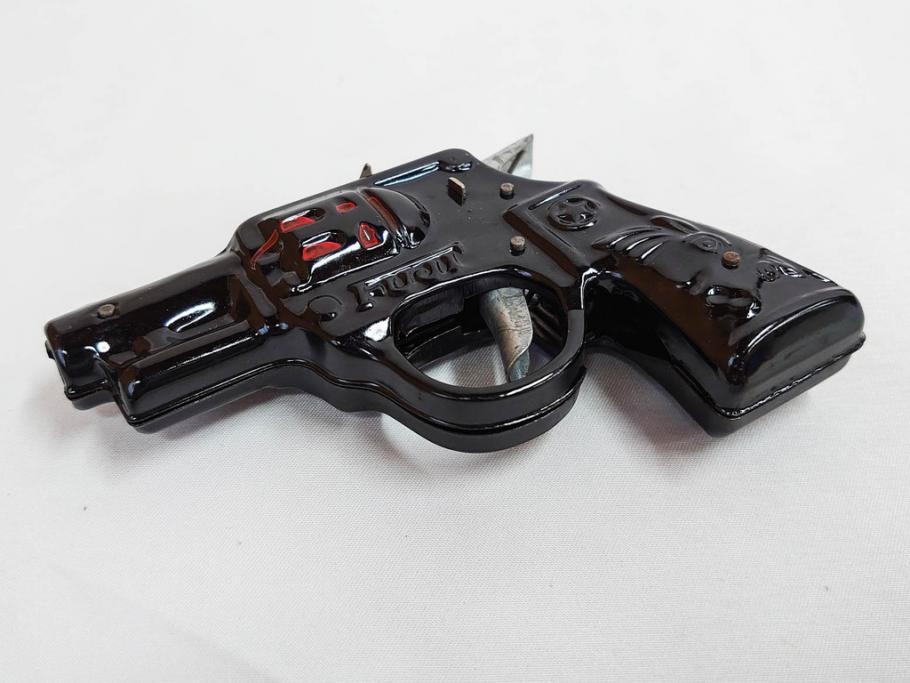 HAWK PISTOL スパークリングコルト455　ピストル　おもちゃ　トイガン　ブリキ銃まとめて25点セット(FIRST、FUJI、No.1、BEST、SPARKLING COLT、玩具)(R-083559)