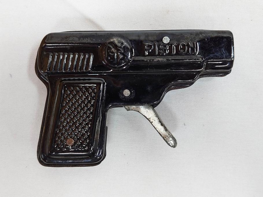 HAWK PISTOL スパークリングコルト455　ピストル　おもちゃ　トイガン　ブリキ銃まとめて25点セット(FIRST、FUJI、No.1、BEST、SPARKLING COLT、玩具)(R-083559)