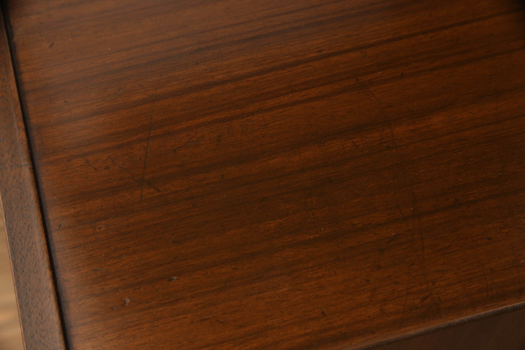 イギリスビンテージ　G-PLAN(ジープラン)　BBシリーズ　黒と木の色合いが格好良いルームディバイダー(オープンラック、ブックシェルフ、本棚、ブックケース、収納棚、戸棚、キャビネット、飾り棚、ディスプレイラック、ヴィンテージ、間仕切り、北欧、英国)(R-066559)