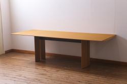 【買取】arflex(アルフレックス)　 TAVOLO NAVE(タボロ ナーベ)のダイニングテーブルを買取ました。(定価約43万円)
