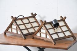 中古　展示品　美品!!　DREXEL HERITAGE(ドレクセルヘリテイジ)取り扱い　クリスタル　真鍮製　エレガントなデザインが魅力的な高級テーブルスタンド(卓上照明、シェード、テーブルスタンド、デスクスタンド、ナイトランプ)(R-066623)
