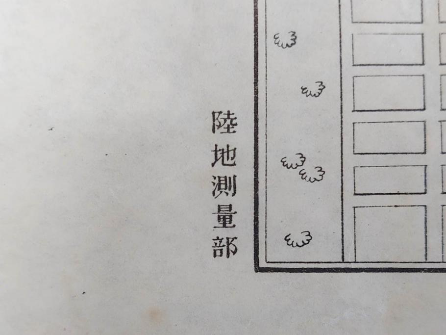 明治大正期　当時物　満州地図&市街地図　大連市街図　青泥窪市街図　古地図3枚セット(南満州鉄道、大阪十字屋出版、大連天野満書堂、古文書、中国)(R-077217)