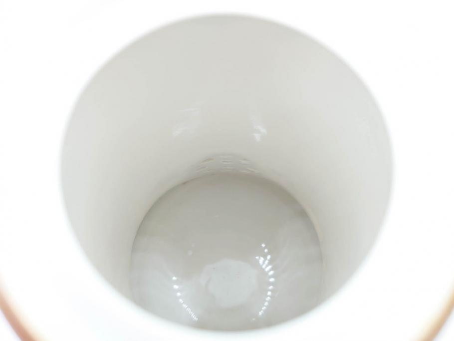 明治〜大正期　オールドノリタケ　NORITAKE　ハンドペイント　金彩　金盛　白鳥葦文　優雅な雰囲気漂うポット・カップ&ソーサー4客・プレート5枚セット(トリオ、デミタス、コーヒー、C&S、碗皿)(R-083678)