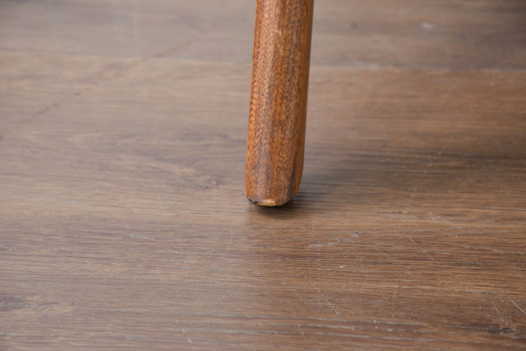 中古　アクメ ファニチャー(ACME Furniture)　ウィッカー(WICKER)　落ち着いた色味でどの空間にも取り入れやすい2人掛けソファ(2P、二人掛け)(R-083601)
