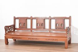 中古　ドイツ製　フランスベッド　erpo(エルポ)　MILANO(ミラノ)　牛革(本革、レザー)　機能性と快適な座り心地に優れたリクライニングシングルソファとオットマンのセット(1人掛け、1S、1P、ラバ、フットスツール、)(定価ソファとオットマンで約82万円)(R-068551)