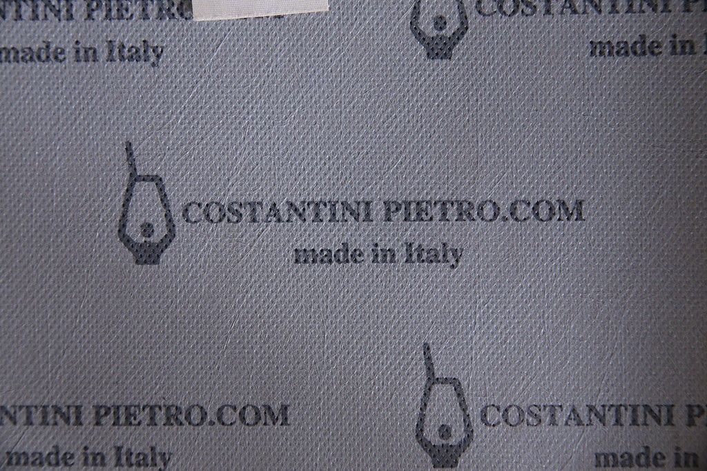 中古　COSTANTINI PIETRO(コスタンチーニ・ピエトロ)　優雅なシルエットのダイニングチェア(イス)