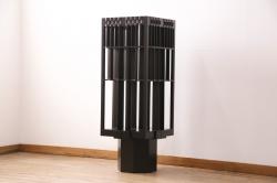 【買取】Cassina(カッシーナ)　CHARLES RENNIE MACKINTOSH(チャールズ・レニー・マッキントッシュ)のリボルビングシェルフを買取ました。