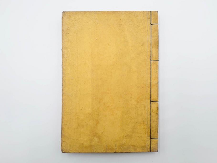 江戸期　暁晴翁著　松川半山画　淀川両岸一覧　上り船の部　上下 2冊揃(木版画、地誌、古書、和本)(R-083687)　
