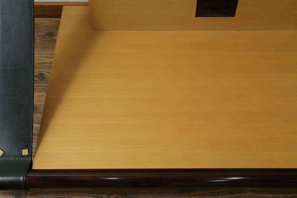 中古 大塚家具購入 モリシゲ(MORISHIGE/森繁) ユニークな 中古 大塚家具購入 モリシゲ(MORISHIGE/森繁) ユニークな