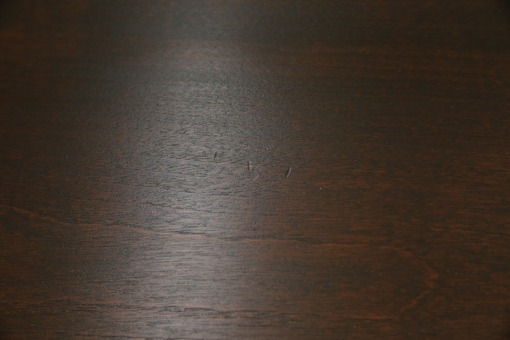中古　松本民芸家具　高山式　ドレッシングチェスト　リメイク　直線的なデザインがシンプルモダンなサイドチェスト(サイドボード、引き出し)(R-058563)