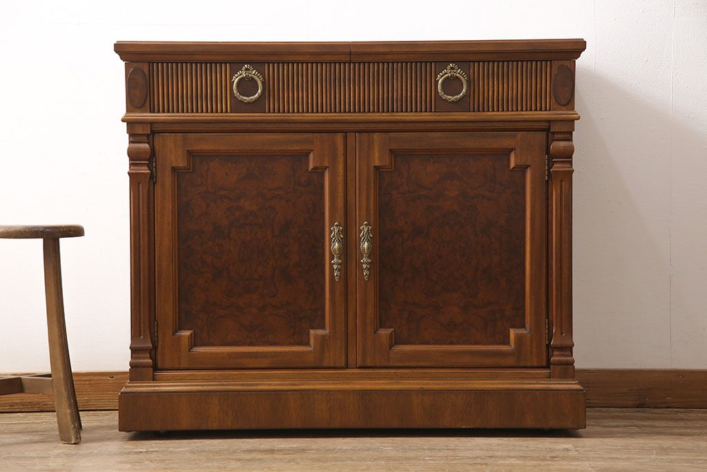 中古 DREXEL HERITAGE(ドレクセルヘリテイジ) Cameo Classics(キャメオ 