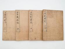 【簡易リペア限定品】 和製アンティーク　福禄(フクロク)製　鋳物製(いもの)　レトロな佇まいが置くだけで雰囲気を盛り上げる石炭ストーブ(暖房器具、フクロクストーブ、練炭ストーブ)(R-064745)