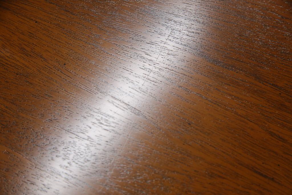 中古　美品　DREXEL HERITAGE(ドレクセルヘリテイジ)　Triune(トライユン)　品のある佇まいのサイドボード(サイドキャビネット、リビングボード、サイドチェスト、引き出し)(R-057522)