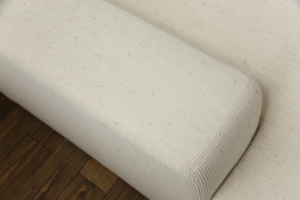 中古 美品 ACTUS(アクタス) トリノ(TORINO) フェザークッション